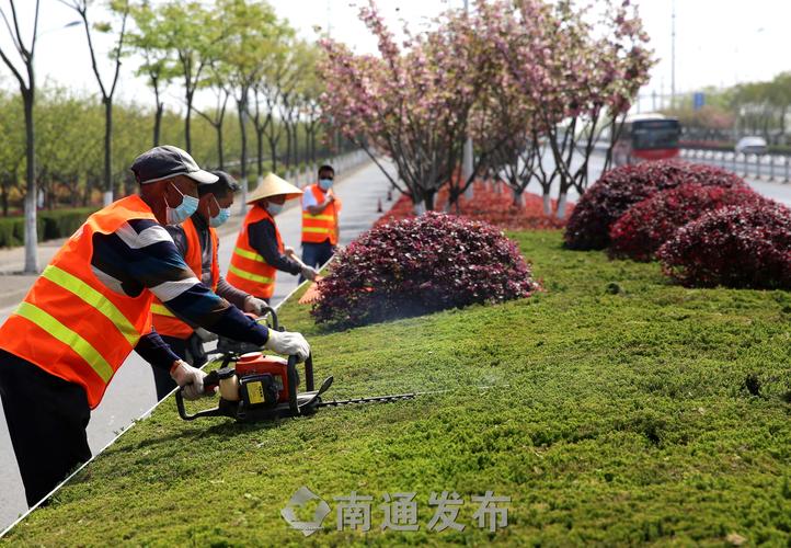 花园园林景观设计实景